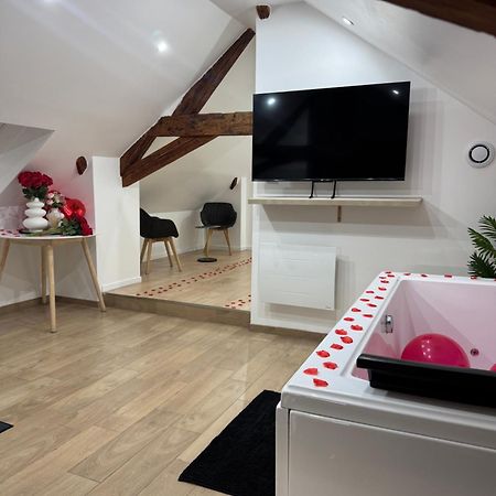 Le Cocon Du Leman Un Espace Cosy Ou Vous Retrouver Publier Exteriér fotografie