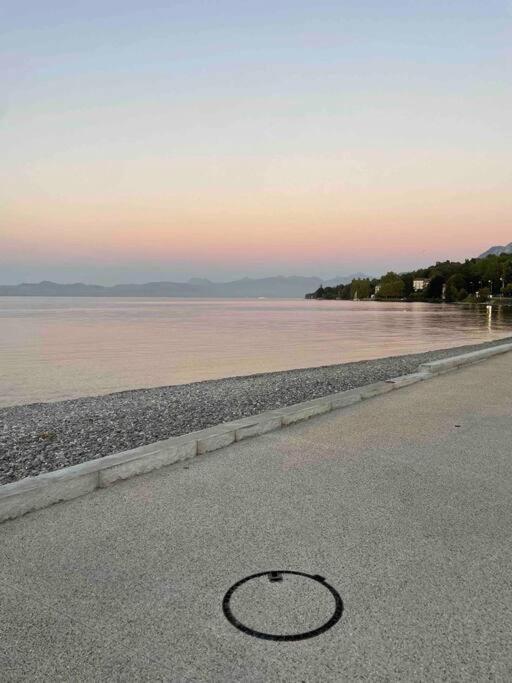 Le Cocon Du Leman Un Espace Cosy Ou Vous Retrouver Publier Exteriér fotografie