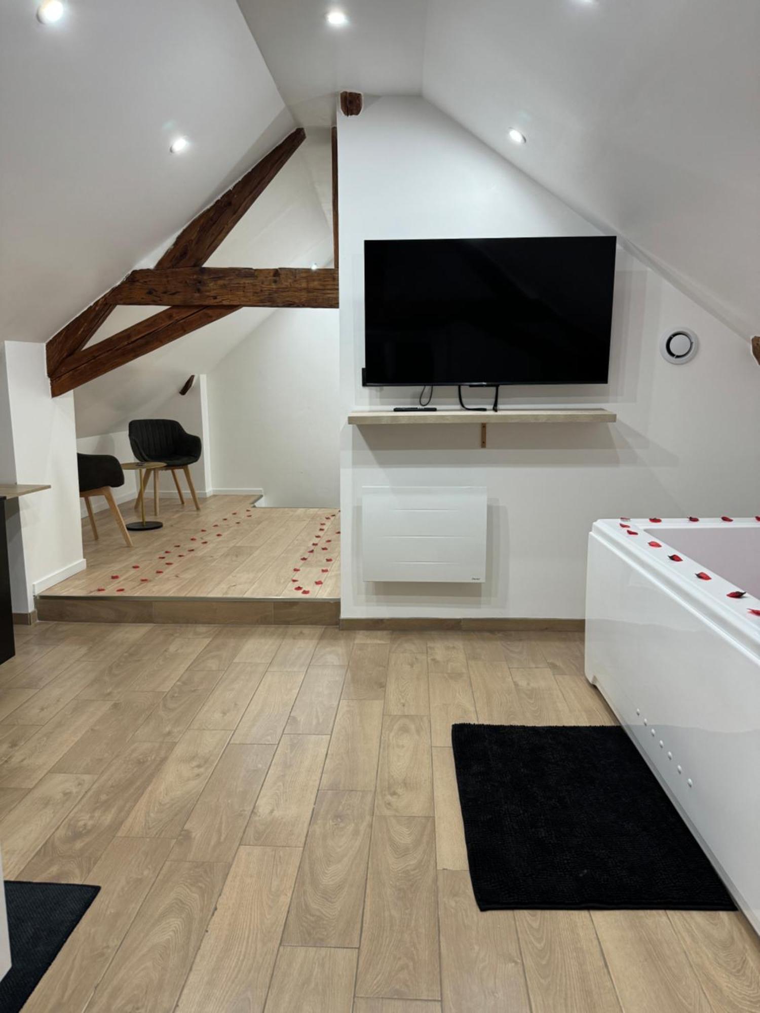 Le Cocon Du Leman Un Espace Cosy Ou Vous Retrouver Publier Exteriér fotografie