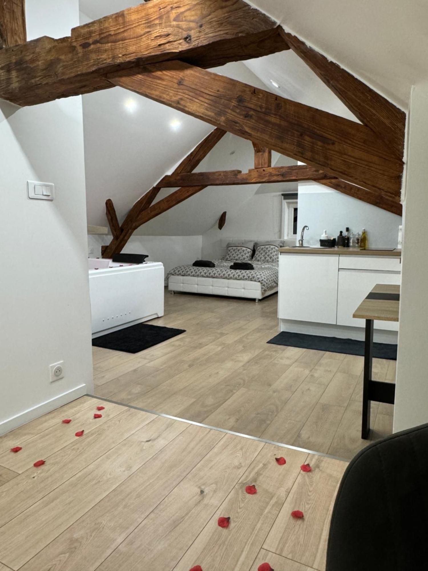 Le Cocon Du Leman Un Espace Cosy Ou Vous Retrouver Publier Exteriér fotografie