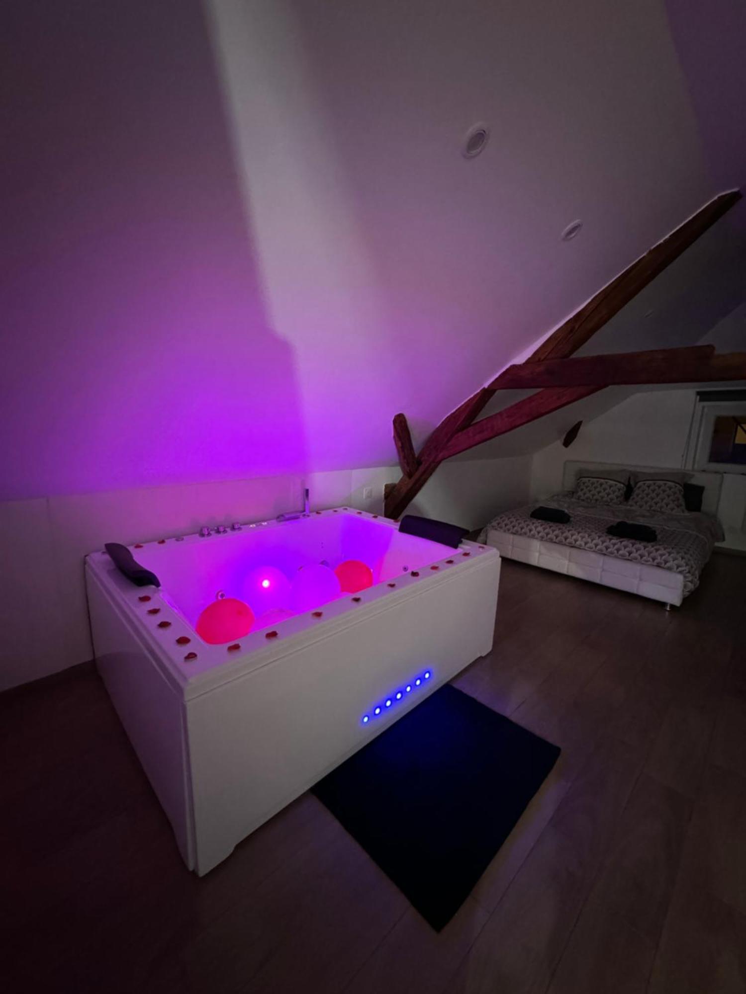 Le Cocon Du Leman Un Espace Cosy Ou Vous Retrouver Publier Exteriér fotografie