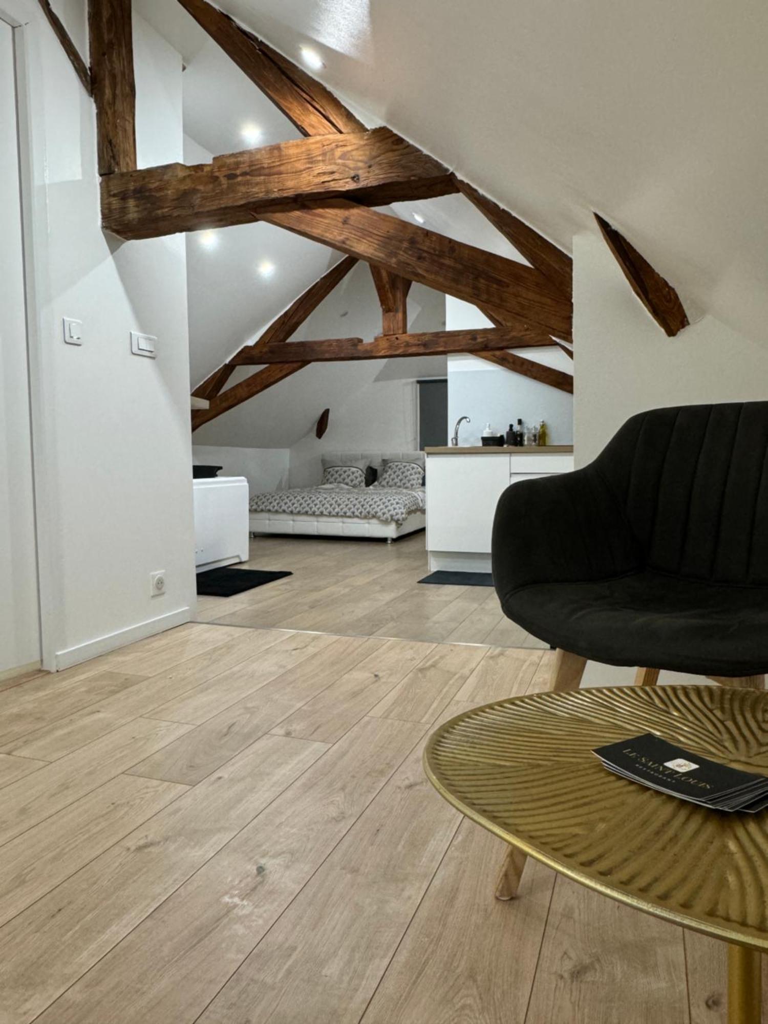 Le Cocon Du Leman Un Espace Cosy Ou Vous Retrouver Publier Exteriér fotografie
