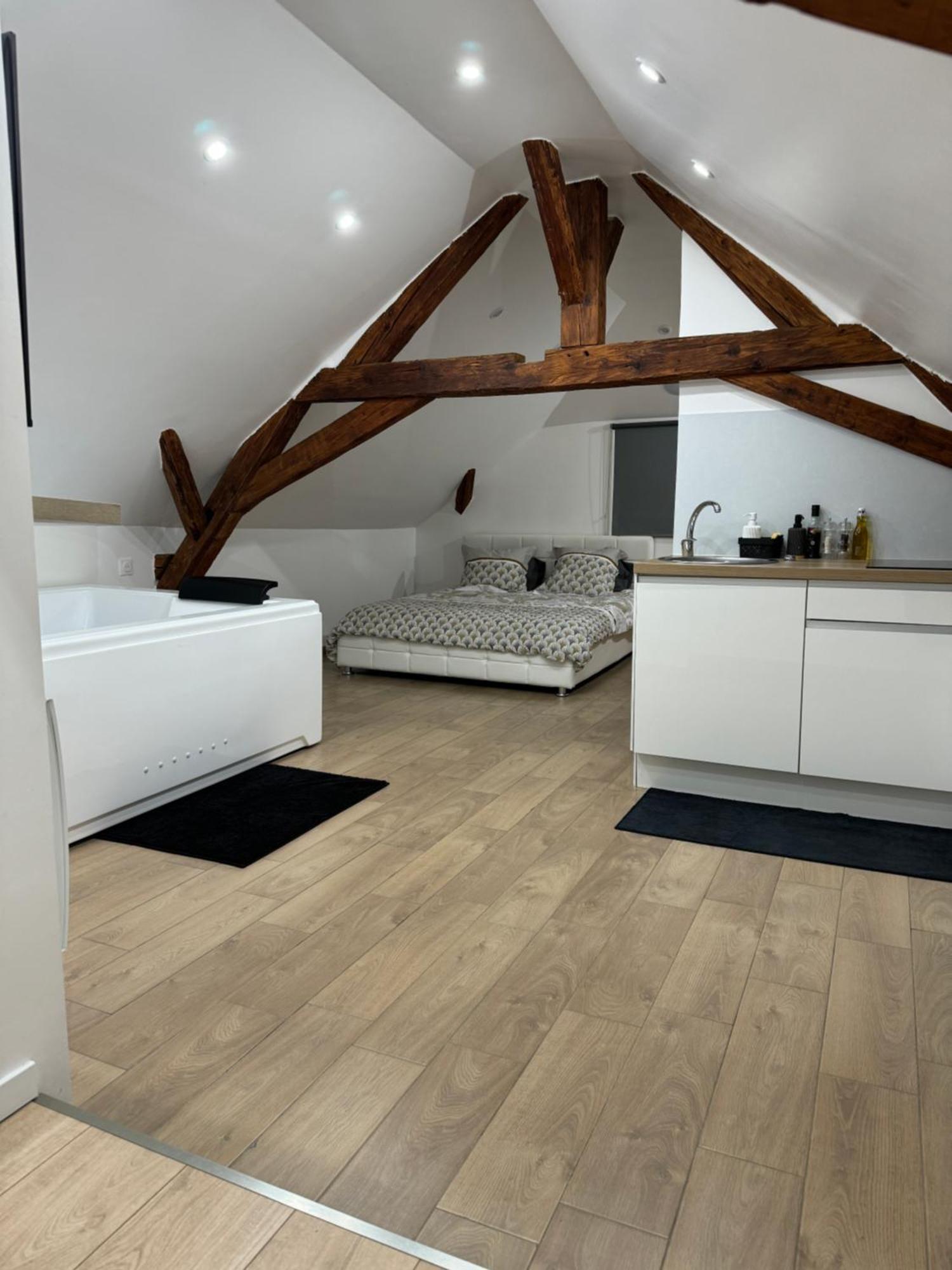Le Cocon Du Leman Un Espace Cosy Ou Vous Retrouver Publier Exteriér fotografie