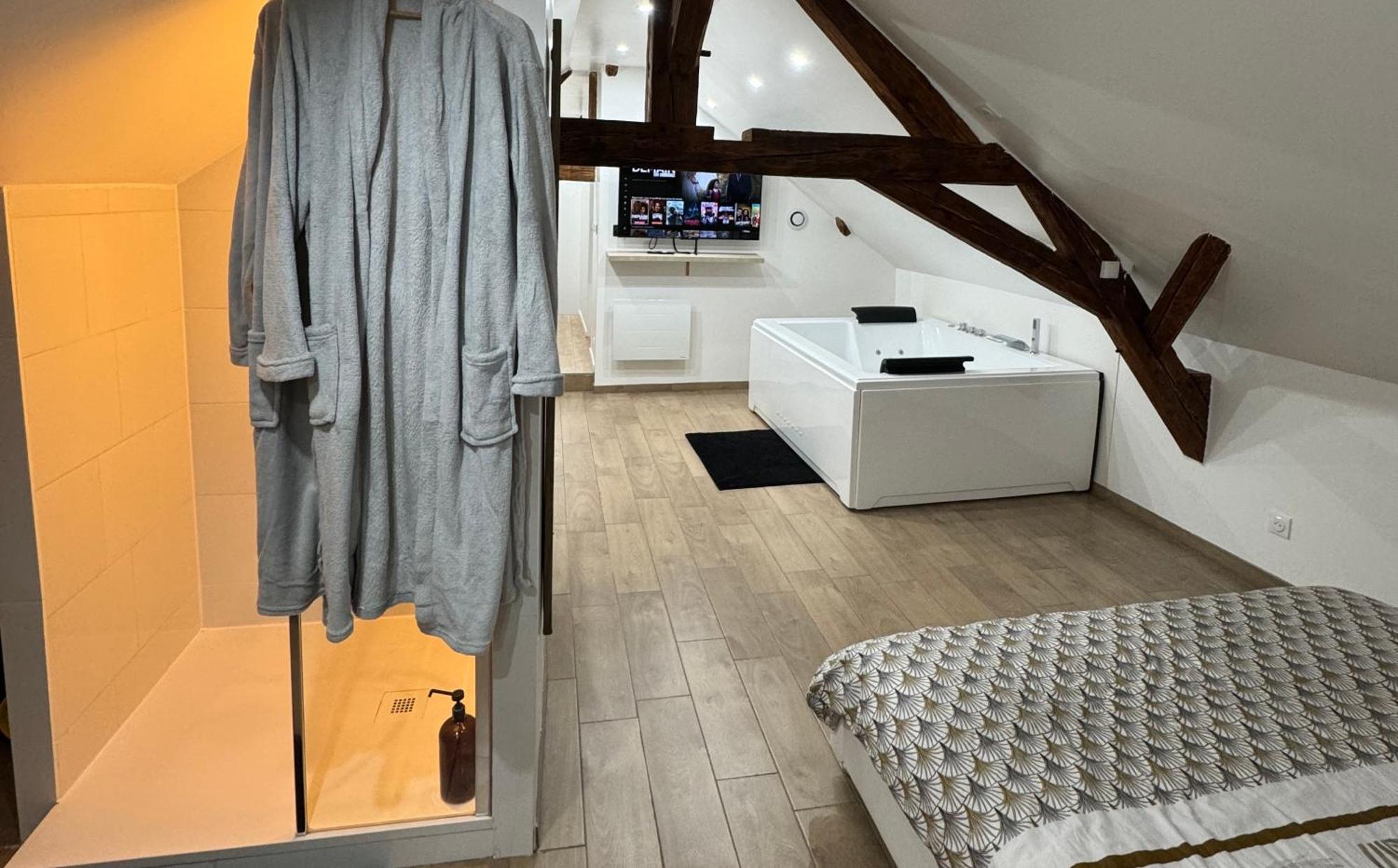 Le Cocon Du Leman Un Espace Cosy Ou Vous Retrouver Publier Exteriér fotografie